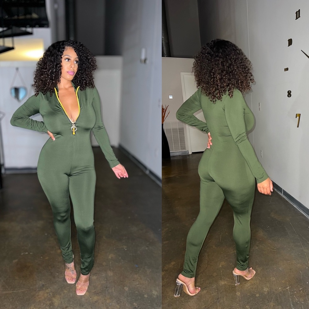 Beautiful jumpsuit